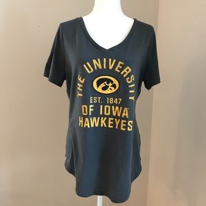 Iowa Hawkeyes T-shirt